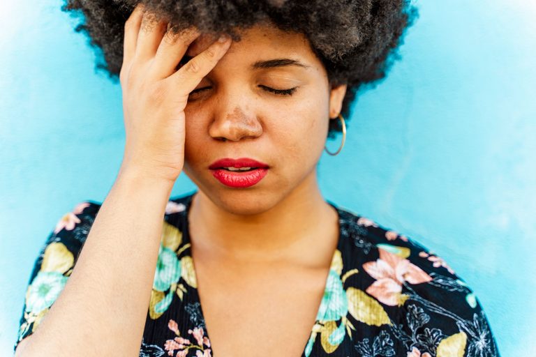 Stress Acne How to Get Rid of Stress Acne, How to Reduce Stress Acne